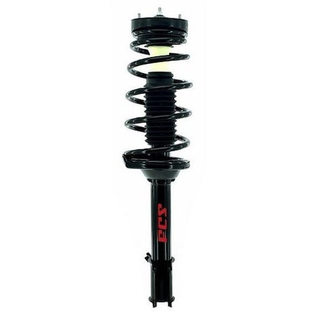 Fcs Automotive Complete Strut Assembly, 1331845R 1331845R
